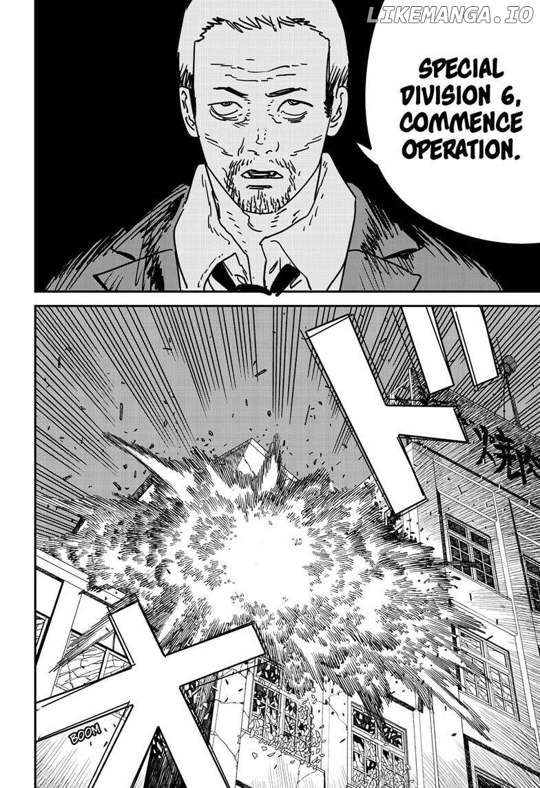 Chainsaw Man, Chapter 172 image 07